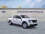 2025 Ford Maverick SuperCrew Cab AWD Pickup for sale #SRB75615 - photo 7