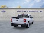 2025 Ford Maverick SuperCrew Cab AWD Pickup for sale #SRB75615 - photo 8
