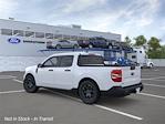 New 2025 Ford Maverick XLT SuperCrew Cab Pickup for sale #SRB75946 - photo 2