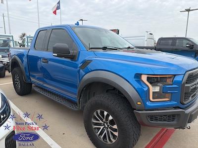 Used 2019 Ford F-150 - photo 1