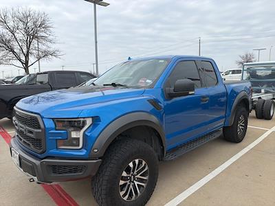 Used 2019 Ford F-150 - photo 1