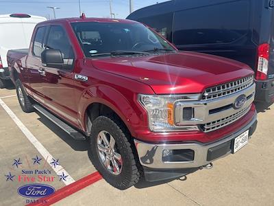 Used 2018 Ford F-150 - photo 1