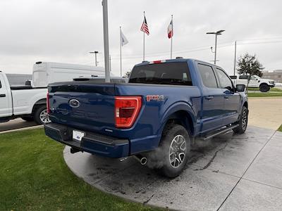 2023 Ford F-150 SuperCrew Cab 4WD Pickup for sale #SRF16554A - photo 2