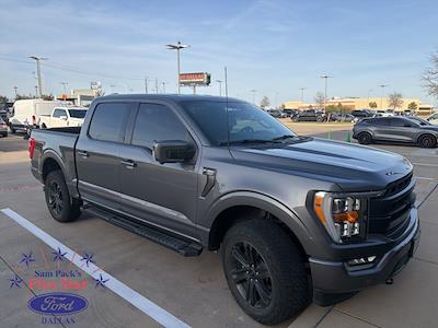 Used 2021 Ford F-150 - photo 1
