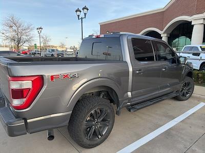 Used 2021 Ford F-150 - photo 1