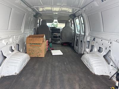 2013 Ford E-150 RWD Empty Cargo Van for sale #SUA54629B - photo 2