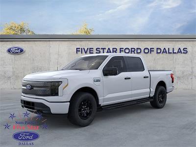 2025 Ford F-150 Lightning SuperCrew Cab AWD Pickup for sale #SWG13370 - photo 1