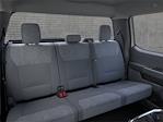 New 2025 Ford F-150 Lightning XLT SuperCrew Cab AWD Pickup for sale #SWG13370 - photo 11