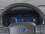 New 2025 Ford F-150 Lightning XLT SuperCrew Cab AWD Pickup for sale #SWG13370 - photo 13