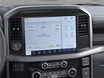 New 2025 Ford F-150 Lightning XLT SuperCrew Cab AWD Pickup for sale #SWG13370 - photo 14
