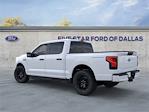 New 2025 Ford F-150 Lightning XLT SuperCrew Cab AWD Pickup for sale #SWG13370 - photo 2