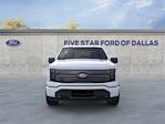 New 2025 Ford F-150 Lightning XLT SuperCrew Cab AWD Pickup for sale #SWG13370 - photo 6