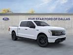 New 2025 Ford F-150 Lightning XLT SuperCrew Cab AWD Pickup for sale #SWG13370 - photo 7