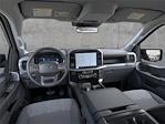 New 2025 Ford F-150 Lightning XLT SuperCrew Cab AWD Pickup for sale #SWG13370 - photo 9