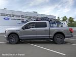 2025 Ford F-150 Lightning SuperCrew Cab AWD Pickup for sale #SWG15280 - photo 4