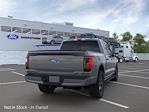 2025 Ford F-150 Lightning SuperCrew Cab AWD Pickup for sale #SWG15280 - photo 8