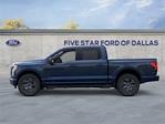 2025 Ford F-150 Lightning SuperCrew Cab AWD Pickup for sale #SWG18877 - photo 4