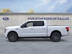 2025 Ford F-150 Lightning SuperCrew Cab AWD Pickup for sale #SWG19582 - photo 4