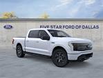 2025 Ford F-150 Lightning SuperCrew Cab AWD Pickup for sale #SWG19582 - photo 7