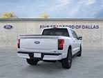 2025 Ford F-150 Lightning SuperCrew Cab AWD Pickup for sale #SWG19582 - photo 8