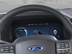 New 2025 Ford F-150 Lightning Flash SuperCrew Cab AWD Pickup for sale #SWG24807 - photo 13