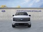 New 2025 Ford F-150 Lightning Flash SuperCrew Cab AWD Pickup for sale #SWG24807 - photo 6
