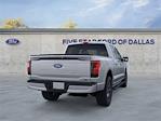 New 2025 Ford F-150 Lightning Flash SuperCrew Cab AWD Pickup for sale #SWG24807 - photo 8
