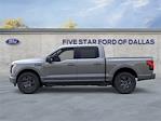 New 2025 Ford F-150 Lightning Flash SuperCrew Cab AWD Pickup for sale #SWG24808 - photo 3