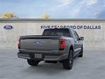 New 2025 Ford F-150 Lightning Flash SuperCrew Cab AWD Pickup for sale #SWG24808 - photo 8