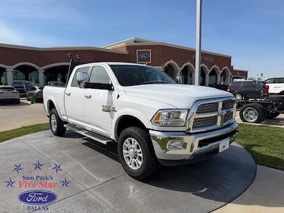 Used 2018 Ram 2500 - photo 1