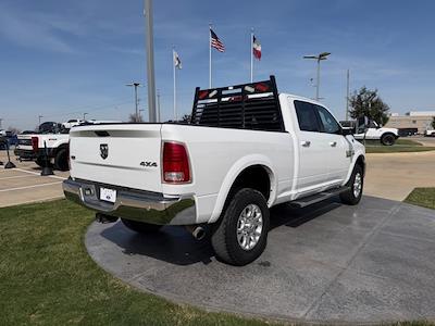 Used 2018 Ram 2500 - photo 1