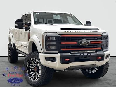 New 2026 Ford F-250 Lariat Crew Cab 4x4 Pickup for sale #TEC02701 - photo 1