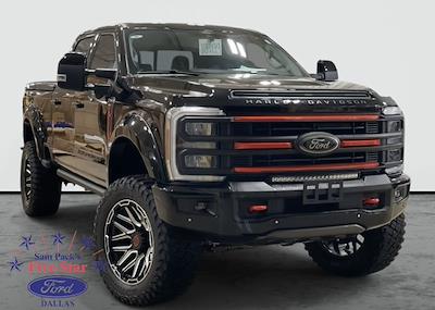 New 2026 Ford F-250 Crew Cab 4WD Pickup for sale #TEC03344 - photo 1