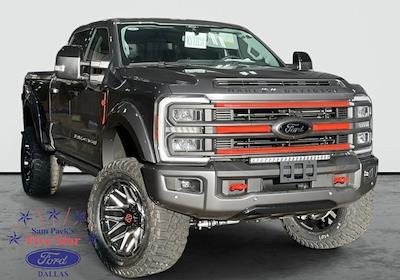 2026 Ford F-250 Crew Cab 4WD Pickup for sale #TEC03475 - photo 1