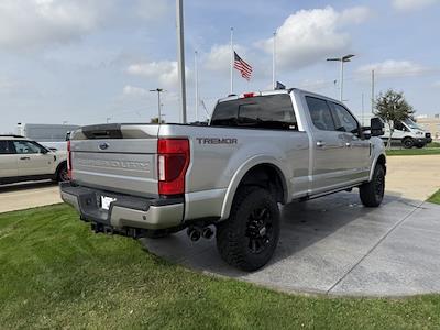 2022 Ford F-250 Crew Cab 4WD Pickup for sale #TEC10137A - photo 2