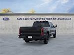 2026 Ford F-250 Crew Cab 4WD Pickup for sale #TEC11462 - photo 8