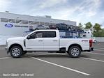 New 2026 Ford F-250 King Ranch Crew Cab 4x4 Pickup for sale #TEC12457 - photo 3