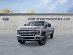 New 2026 Ford F-250 Lariat Crew Cab 4WD Pickup for sale #TEC14992 - photo 3