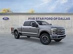 New 2026 Ford F-250 Lariat Crew Cab 4WD Pickup for sale #TEC14992 - photo 7