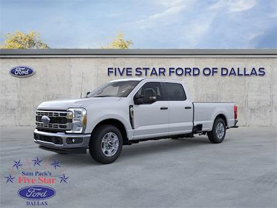 2026 Ford F-250 Crew Cab RWD Pickup for sale #TEC17548 - photo 1