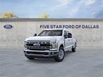 2026 Ford F-250 Crew Cab RWD Pickup for sale #TEC17548 - photo 3