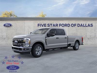 2026 Ford F-250 Crew Cab RWD Pickup for sale #TEC19767 - photo 1