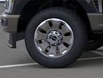 New 2026 Ford F-250 King Ranch Crew Cab 4x4 Pickup for sale #TEC34417 - photo 19