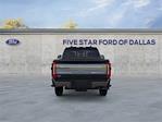 New 2026 Ford F-250 King Ranch Crew Cab 4x4 Pickup for sale #TEC34417 - photo 5