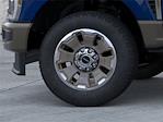 New 2026 Ford F-250 King Ranch Crew Cab 4WD Pickup for sale #TEC34841 - photo 19