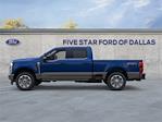 New 2026 Ford F-250 King Ranch Crew Cab 4WD Pickup for sale #TEC34841 - photo 3