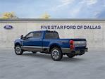 New 2026 Ford F-250 King Ranch Crew Cab 4WD Pickup for sale #TEC34841 - photo 4