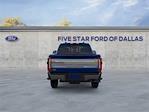 New 2026 Ford F-250 King Ranch Crew Cab 4WD Pickup for sale #TEC34841 - photo 5
