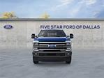 New 2026 Ford F-250 King Ranch Crew Cab 4WD Pickup for sale #TEC34841 - photo 6