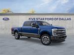 New 2026 Ford F-250 King Ranch Crew Cab 4WD Pickup for sale #TEC34841 - photo 7
